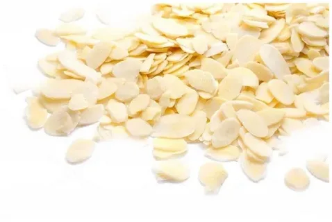 قیمت خرید بادام درختی پرک شده عمده به صرفه و ارزان